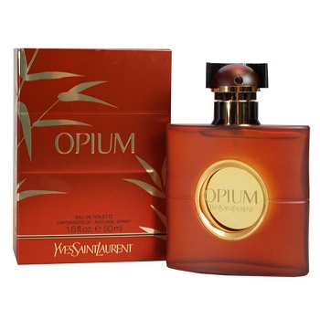 Opium (Női parfüm) Teszter edt 90ml
